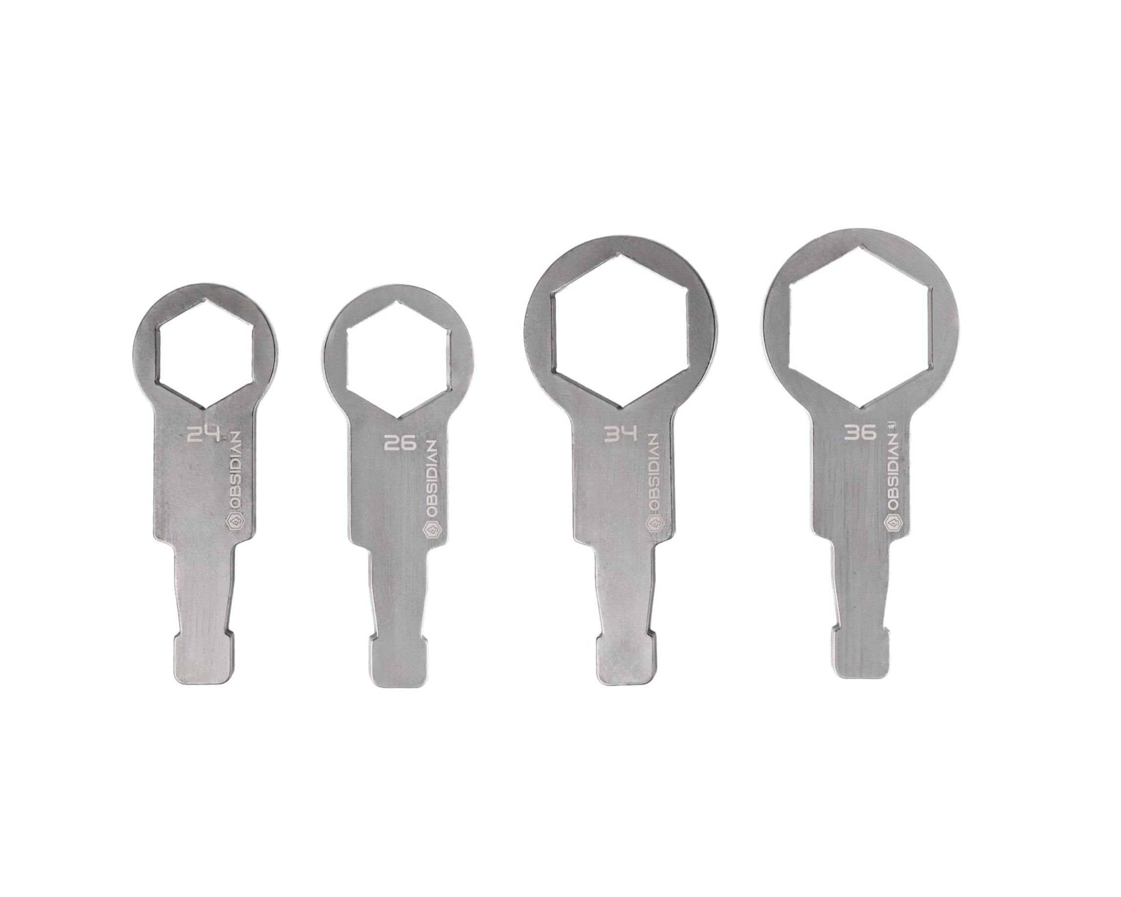 Obsidian Accessories, Kit Add-ons & Replacement Components