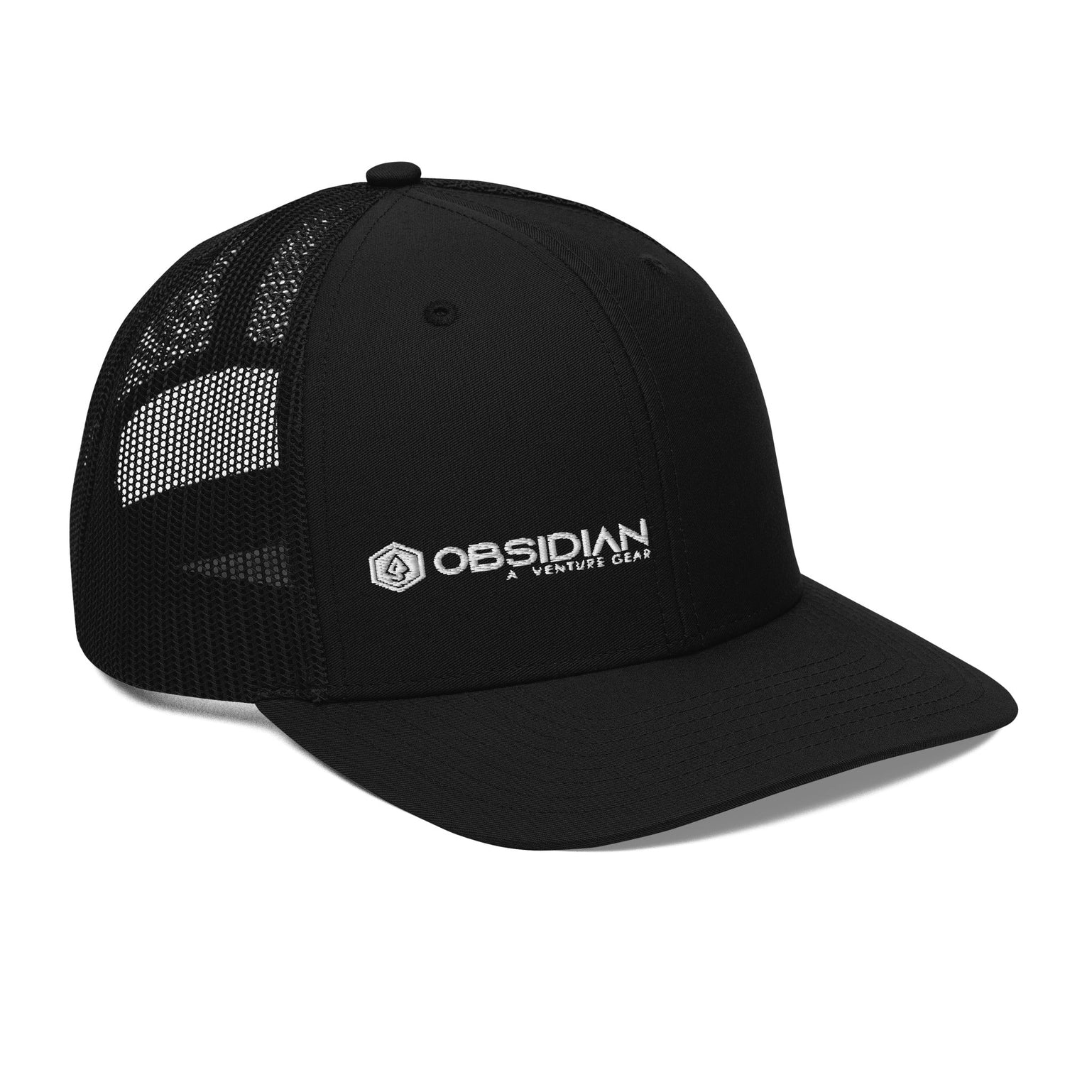 Obsidian Swag