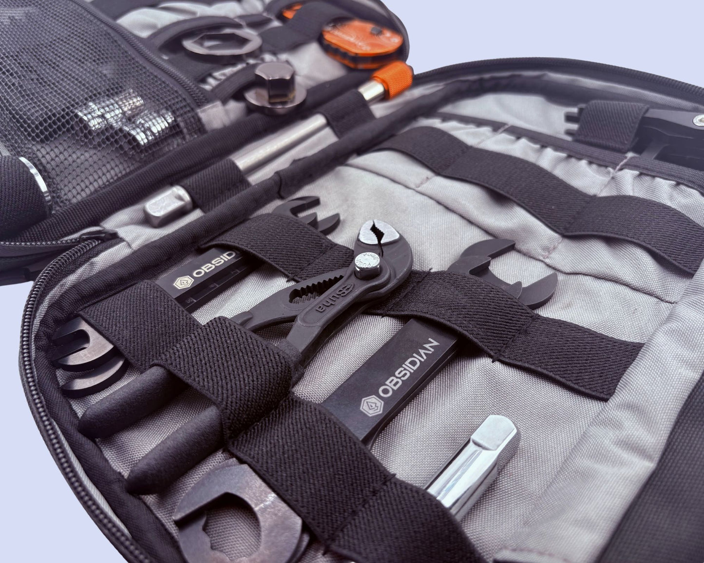 Obsidian Modular Tool Kit For 2019-2024 BMW R1250 GS / GSA