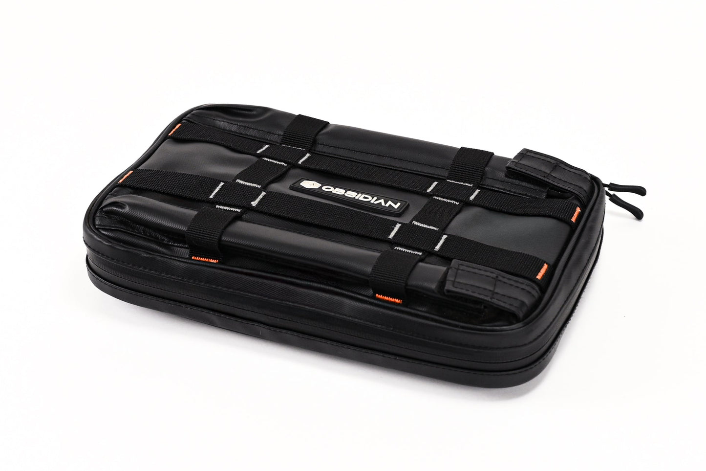 Obsidian Low-Profile Travel Tool Case - Case Only, No Tools