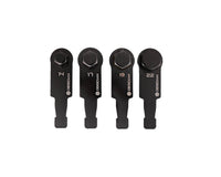 Add-On Obsidian Wheel Service Adaptor- Sold Individually By Size