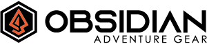 Obsidian Adventure Gear