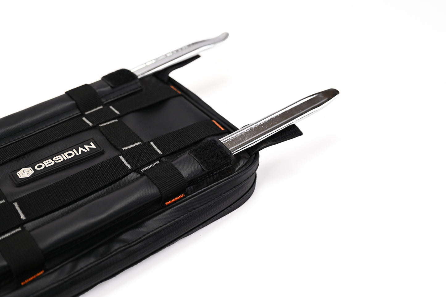 Obsidian Modular Tool System For All 2024-2026 KTM XC-W Models (125, 150, 250, & 300)